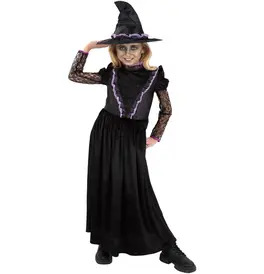 Witch from the West Costume