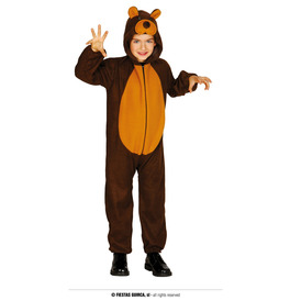 Teddy Bear Costume 