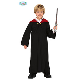 Magic Student Costume 