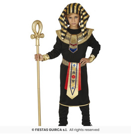 Child Pharaoh Costume 