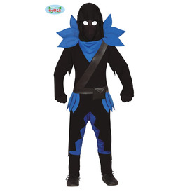 Dark Warrior Costume 