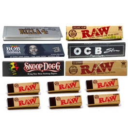 Rolling Papers Gift Set 