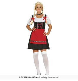Bavara Costume