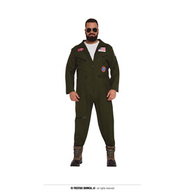 Flight Pilot Costume