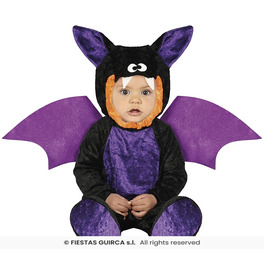 Mini Bat Costume