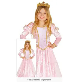 Velvet princess Costume