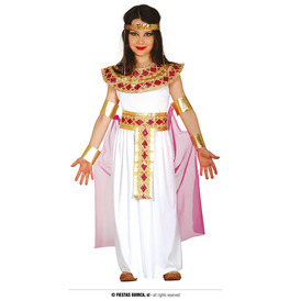 Egyptian Costume
