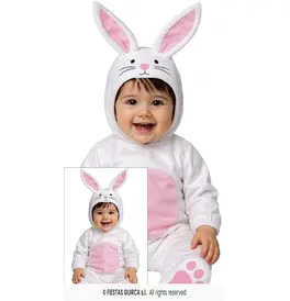 Baby Bunny Costume 
