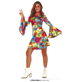Hippie Dress Costume