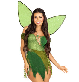 Forest Fairy Costume