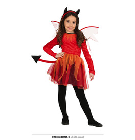 She-Devil Costume 