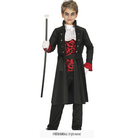 Vampire Boys Costume
