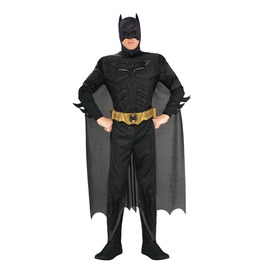 Batman Dark Knight Rises Deluxe Costume
