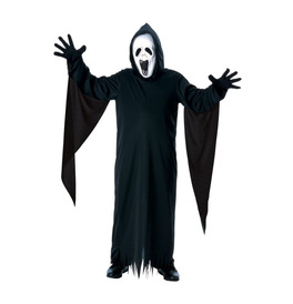 Howling Ghost Costume