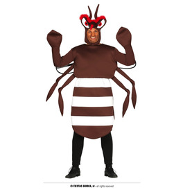Mosquito Costume 