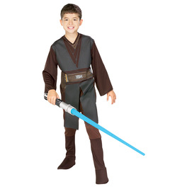 Anakin Skywalker Costume 