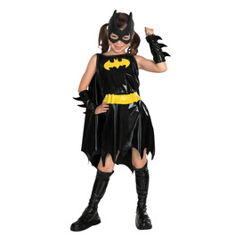 Batgirl Deluxe Costume 