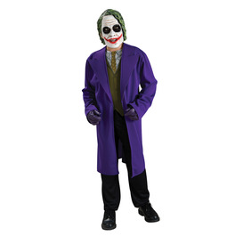 The Joker Costume 