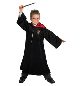 Harry Potter Deluxe School Robe Costume