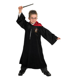 Harry Potter Deluxe School Robe Costume