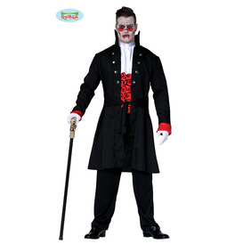 Vampire Costume 