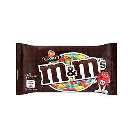 M&M Chocolate 45G