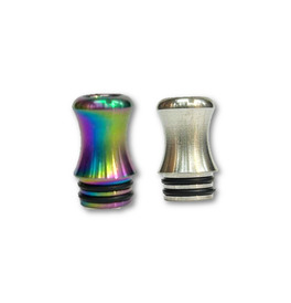 510 Metal Drip Tip