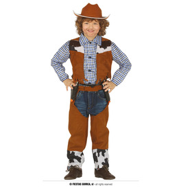 Cowboy Costume