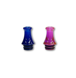 510 Colourful Drip Tips