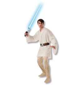 Luke Skywalker Costume 