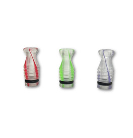 510 Swirl MTL Drip Tip