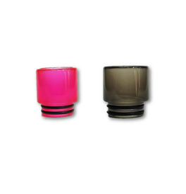 810 Plain DTL Drip Tip