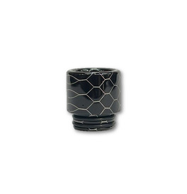 810 Black Cobra DTL Drip Tip