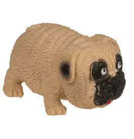 Stretch Dog 9cm