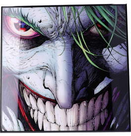 Batman - The Joker Crystal Clear Picture