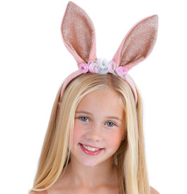 Bunny Headband
