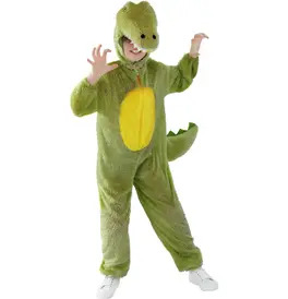 Crocodile Costume
