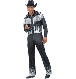 Glamorous Cowboy Costume