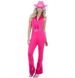 Glamorous Cowgirl Costume