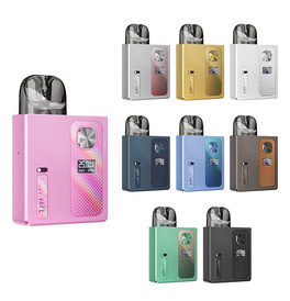 Ursa Baby Pro Kit by Lost Vape