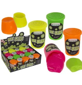Noisy Slime In Tin 