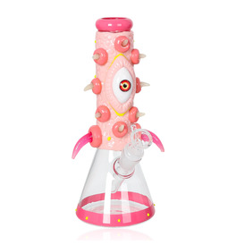 Monster Design Bong 26cm