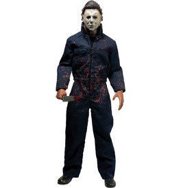 Halloween (1978) - Samhain Michael Myers 12 Inch Action Figure