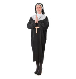 Nun Costume