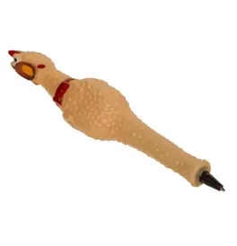 Screaming Chicken Pen 18.5cm
