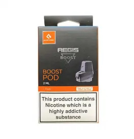 Geekvape Boost Replacement Pods