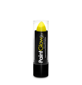 PaintGlow UV Lipstick Yellow
