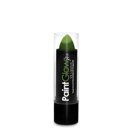 PaintGlow UV Lipstick Green