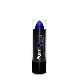 PaintGlow UV Lipstick Blue