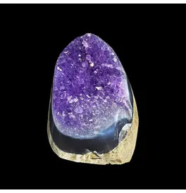 Amethyst Geode 731g 8cm